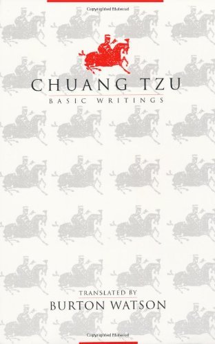 Book Chuang Tzu: Basic Writings (Translations from the Asian Classics) free