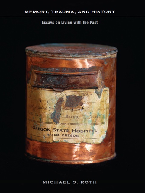 Book Memory, Trauma, and History: Essays on Living with the Past free