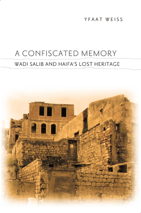 Book A Confiscated Memory free