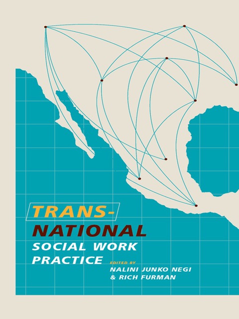 Book Transnational Social Work Practice free