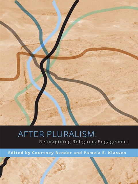 Book After Pluralism: Reimagining Religious Engagement (Religion, Culture, and Public Life Book 8) free