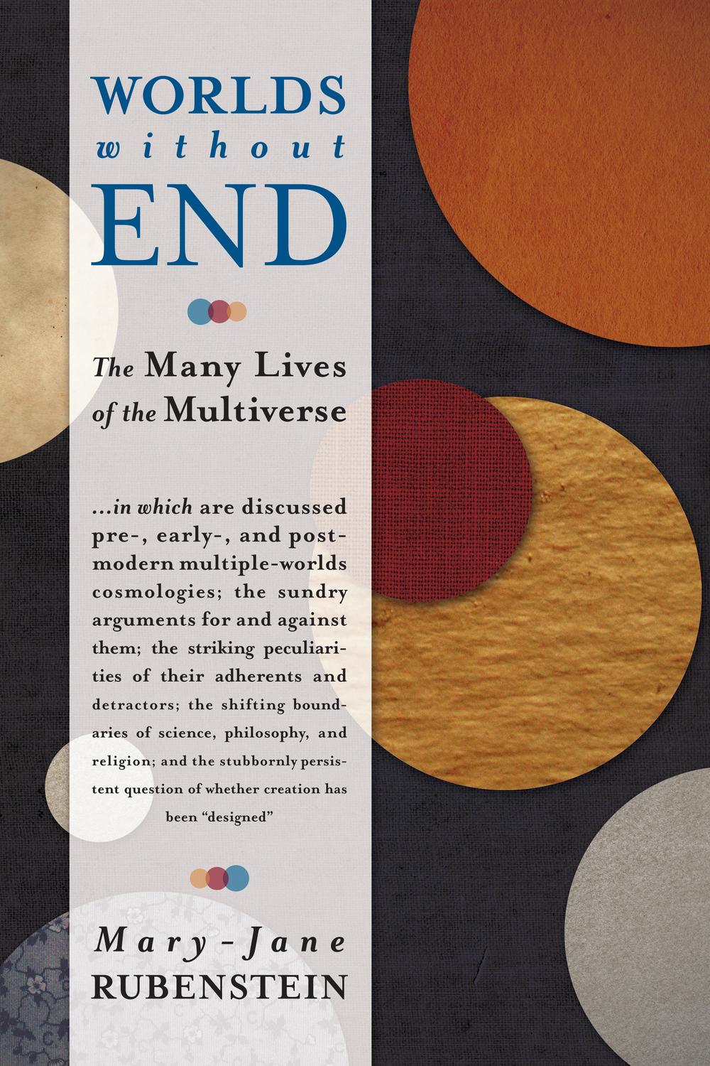 Book Worlds without End: The Many Lives of the Multiverse free