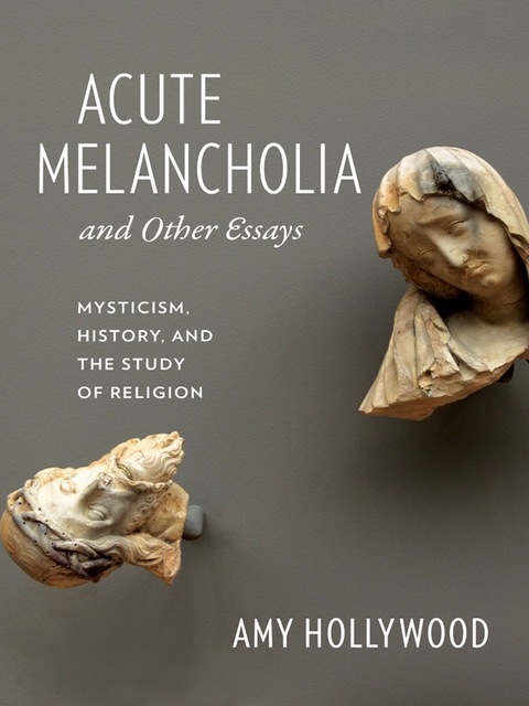 Book Acute Melancholia and Other Essays: Mysticism, History, and the Study of Religion (Gender, Theory, and Religion) free