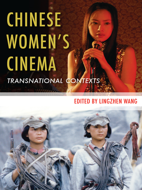 Book Chinese Women’s Cinema: Transnational Contexts (Film and Culture Series) free