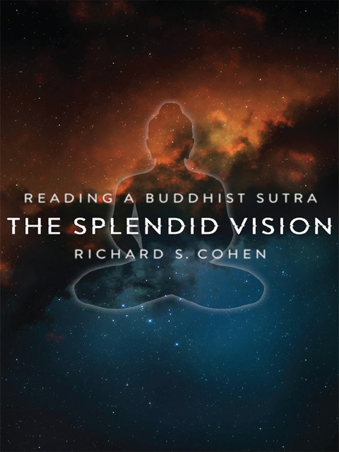 Book The Splendid Vision: Reading a Buddhist Sutra free