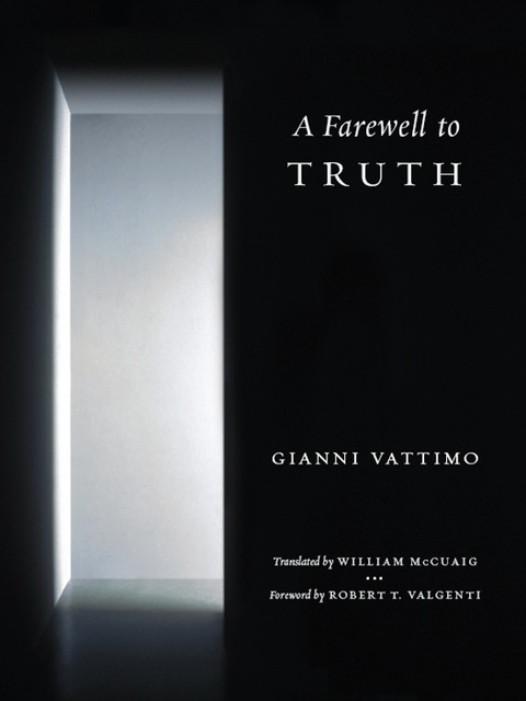 Book A Farewell to Truth free