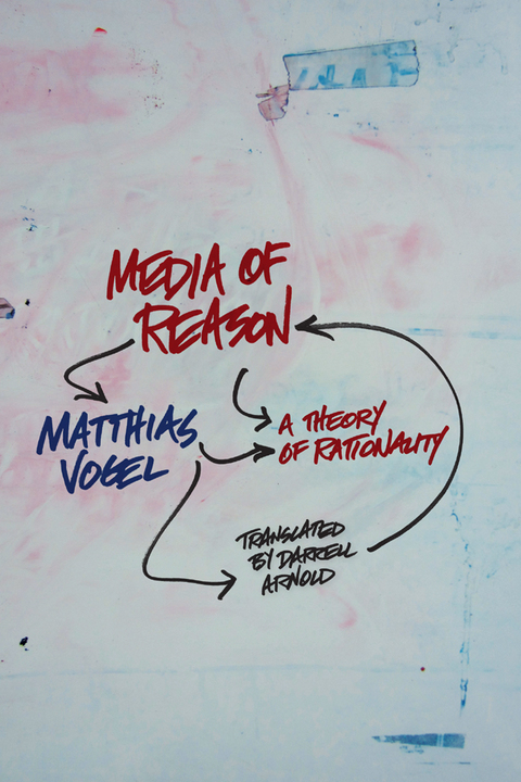 Book Media of Reason: A Theory of Rationality (New Directions in Critical Theory Book 18) free