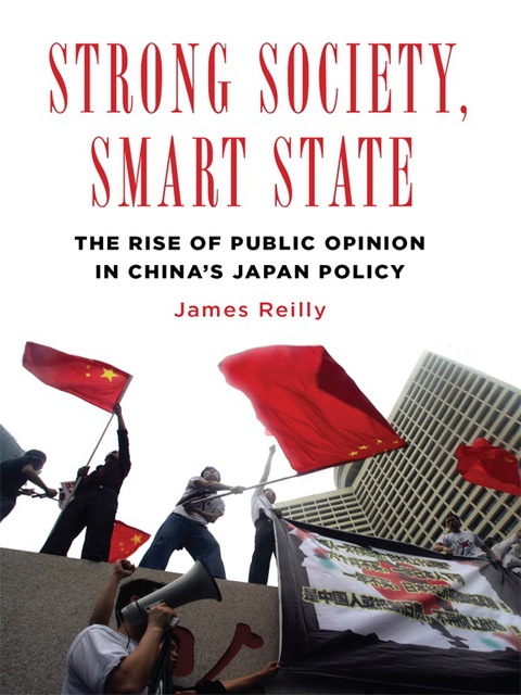 Book Strong Society, Smart State free