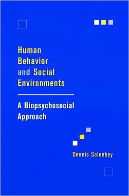 Book Human Behavior and Social Environments: A Biopsychosocial Approach (Foundations of Social Work Knowledge Series) free