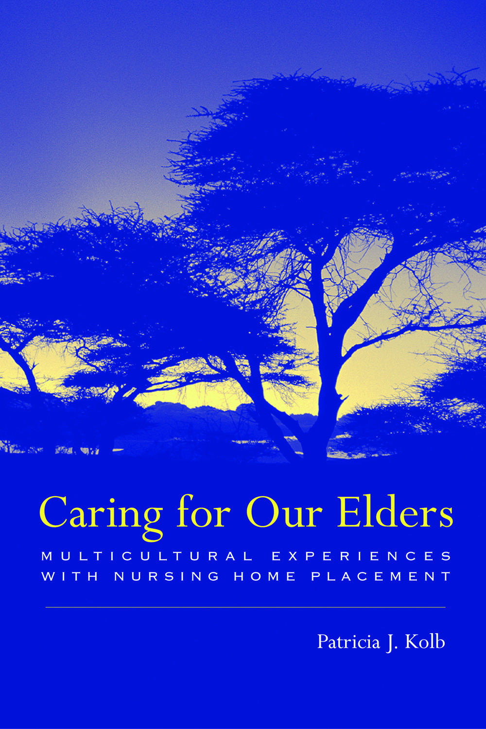 Book Caring for Our Elders free