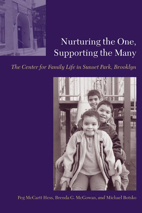 Book Nurturing the One, Supporting the Many free