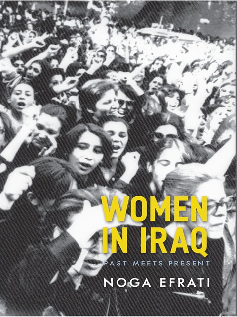 Book Women in Iraq: Past Meets Present free