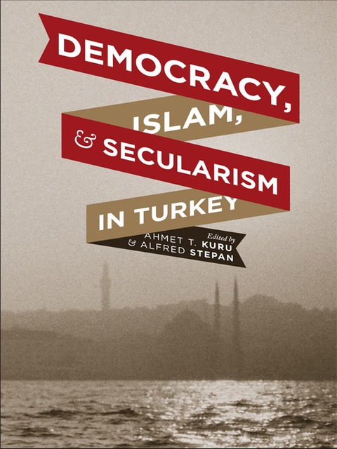 Book Democracy, Islam, and Secularism in Turkey (Religion, Culture, and Public Life Book 11) free