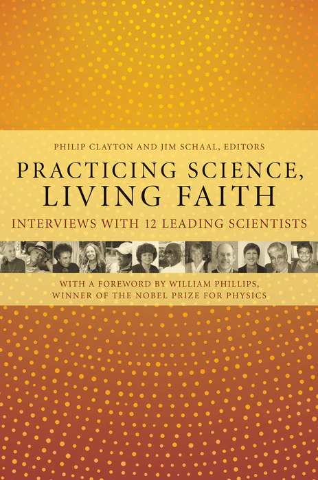 Book Practicing Science, Living Faith free