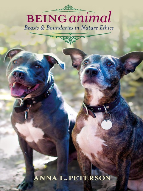 Book Being Animal: Beasts and Boundaries in Nature Ethics (Critical Perspectives on Animals: Theory, Culture, Science, and Law) free