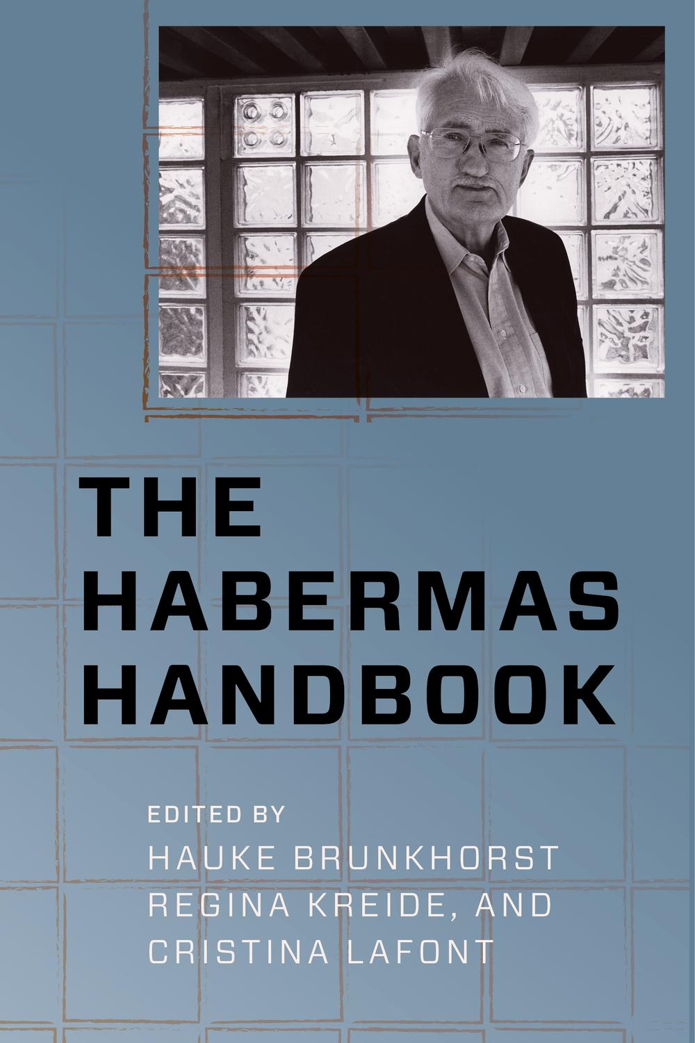 Book The Habermas Handbook (New Directions in Critical Theory 40) free