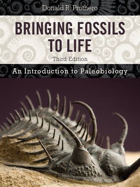 Book Bringing Fossils to Life: An Introduction to Paleobiology free