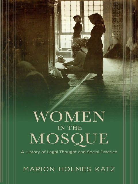 Book Women in the Mosque free