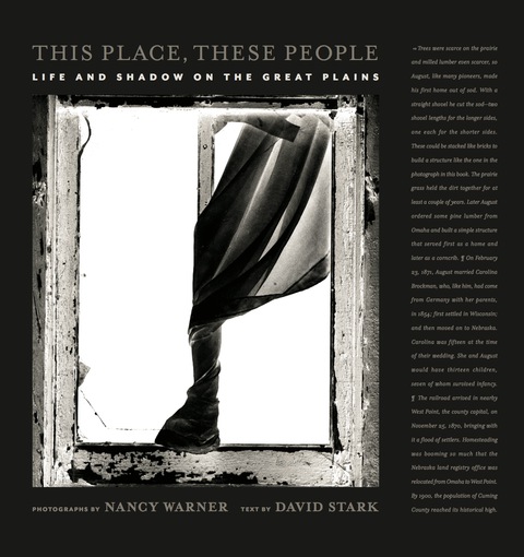 Book This Place, These People: Life and Shadow on the Great Plains free