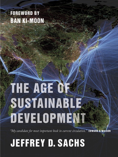Book The Age of Sustainable Development free