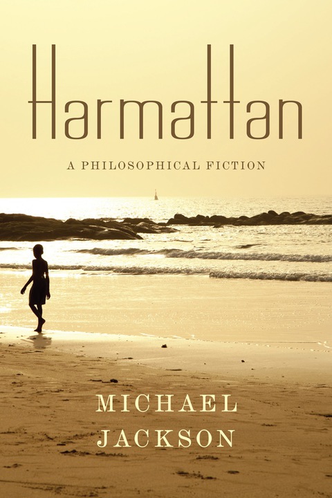 Book Harmattan: A Philosophical Fiction (Insurrections: Critical Studies in Religion, Politics, and Culture) free