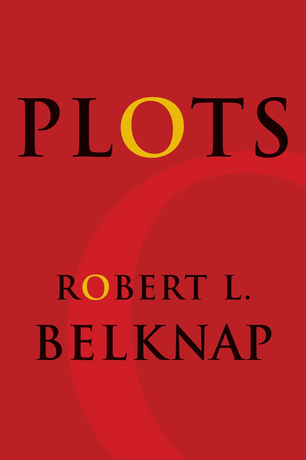 Book Plots (Leonard Hastings Schoff Lectures) free