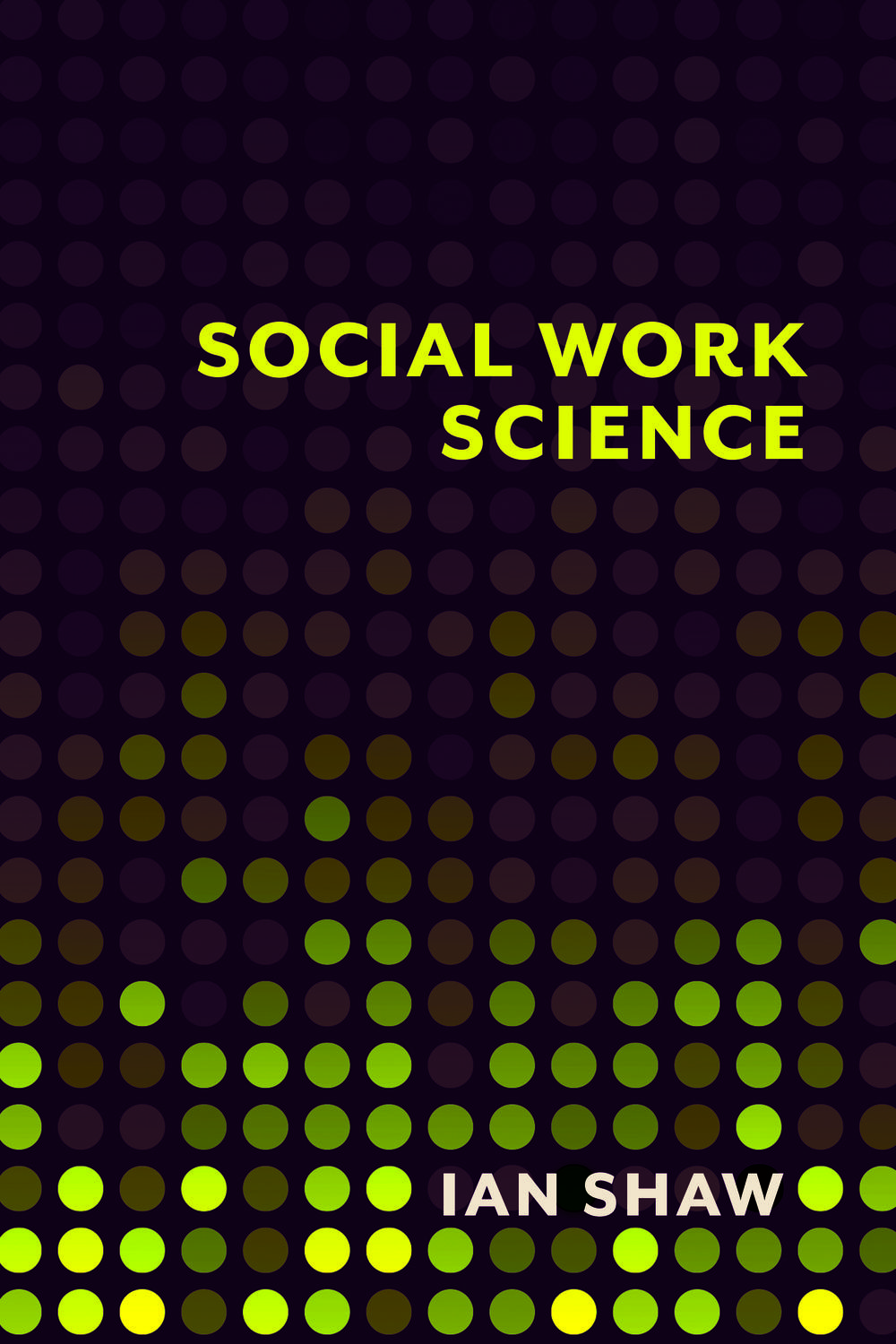 Book Social Work Science free