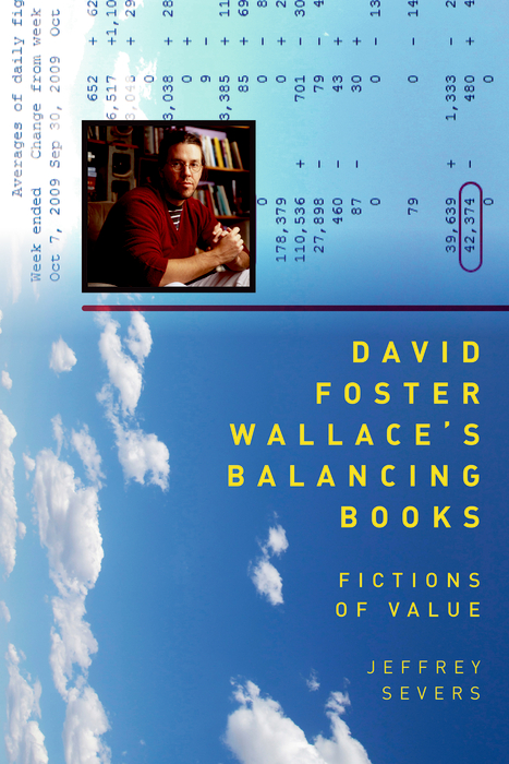 Book David Foster Wallace's Balancing Books: Fictions of Value free