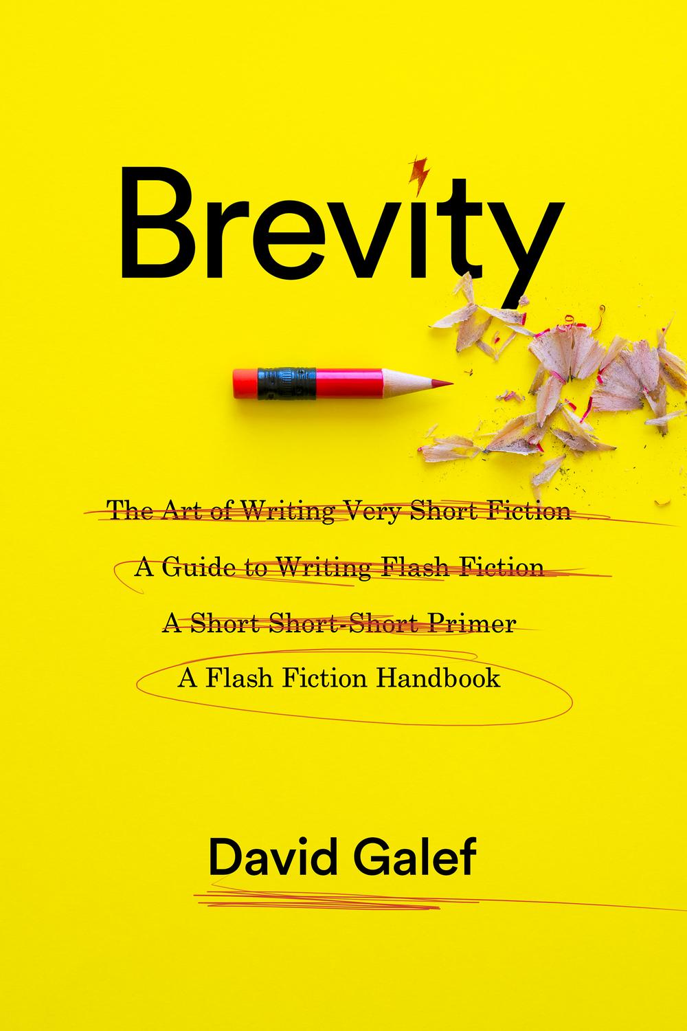 Book Brevity: A Flash Fiction Handbook free