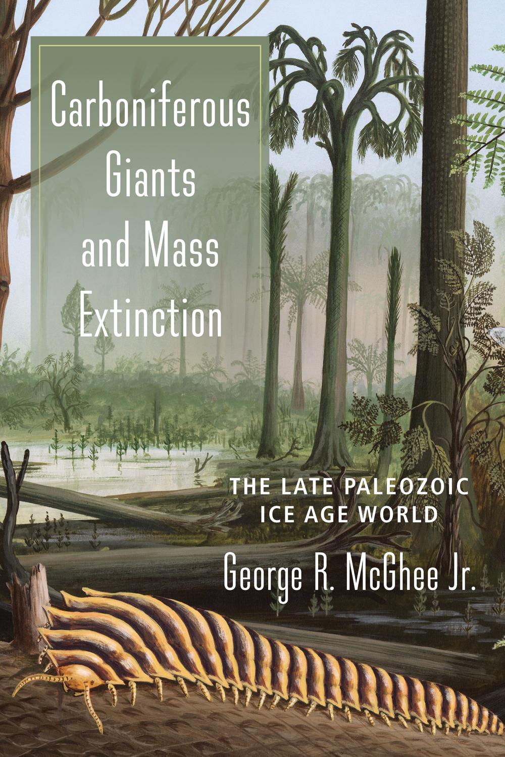 Book Carboniferous Giants and Mass Extinction free