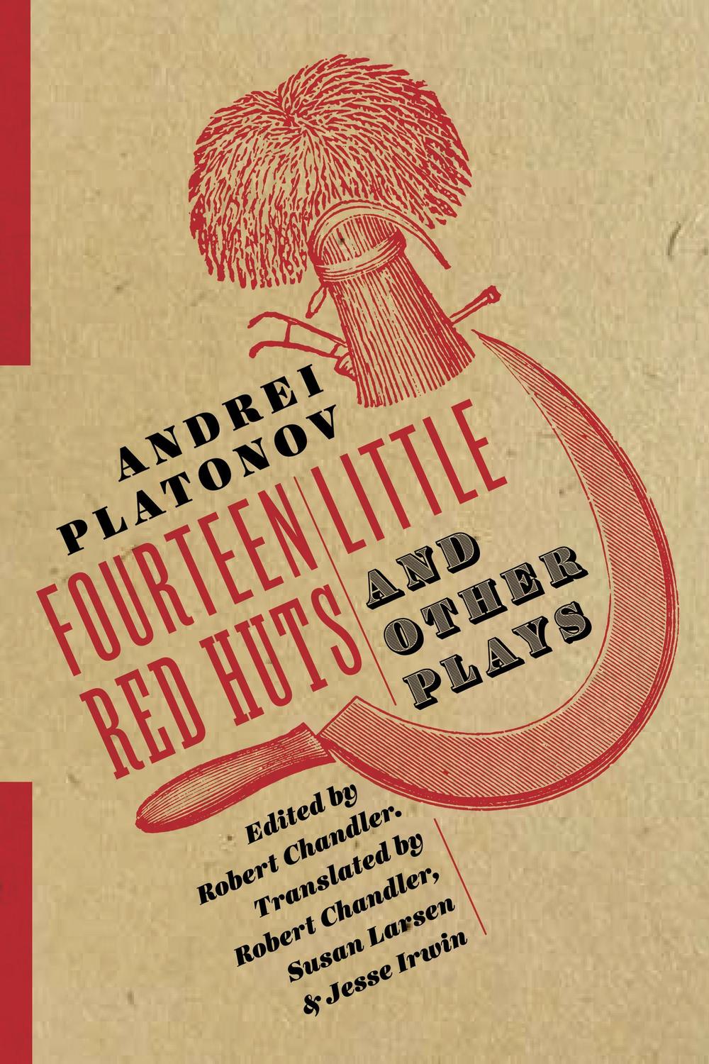 Book Fourteen Little Red Huts and Other Plays (Russian Library) free