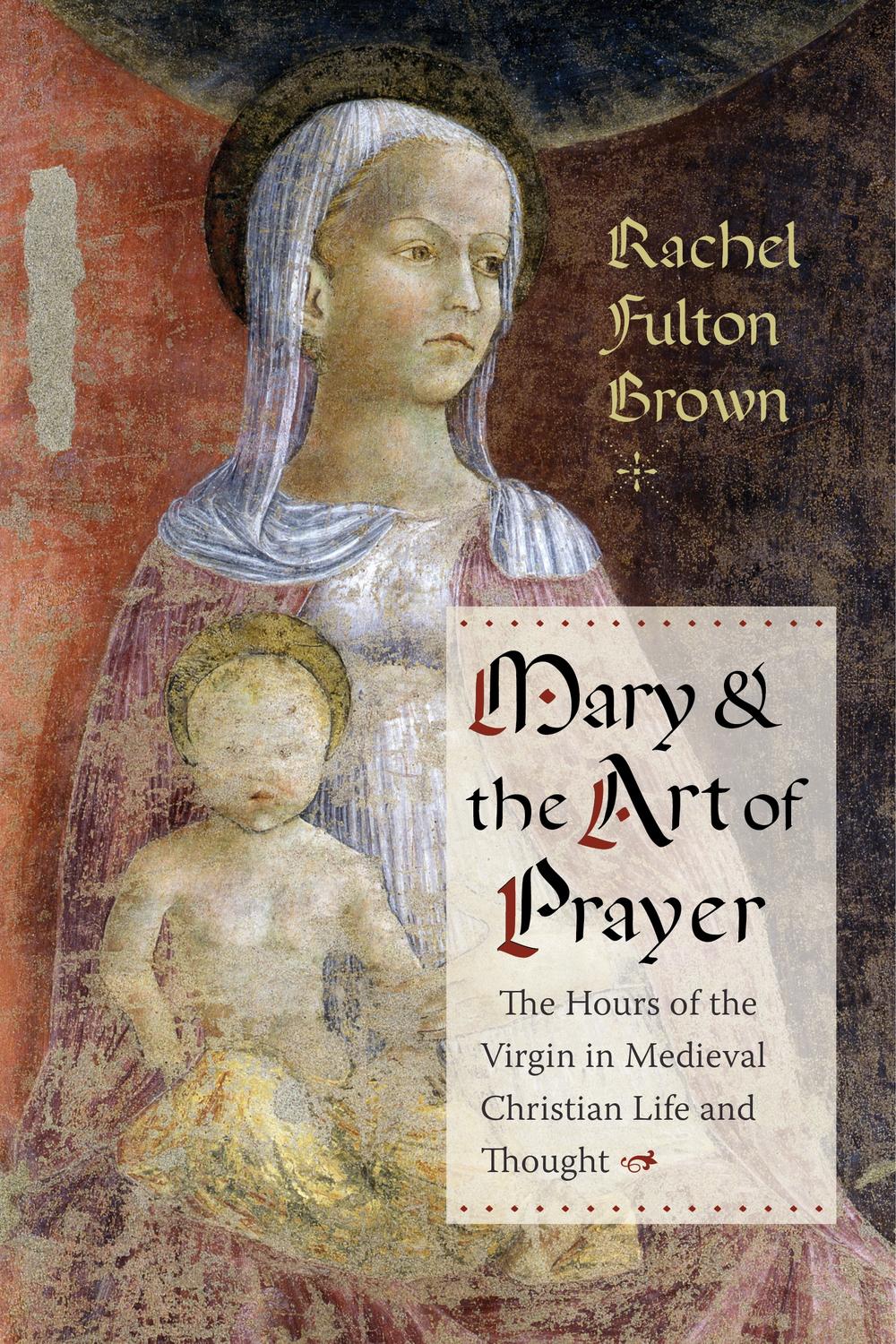 Book Mary and the Art of Prayer free