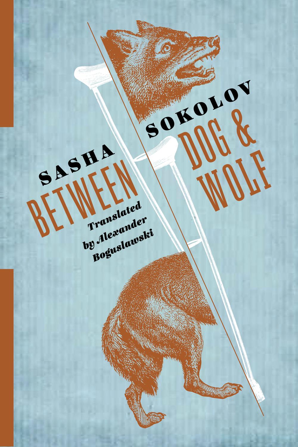 Book Between Dog & Wolf (Russian Library) free