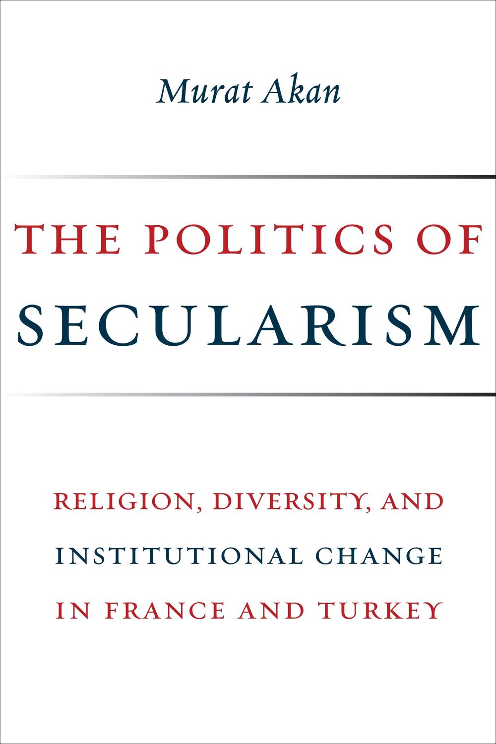 Book The Politics of Secularism free