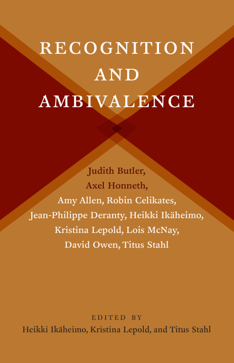 Book Recognition and Ambivalence free