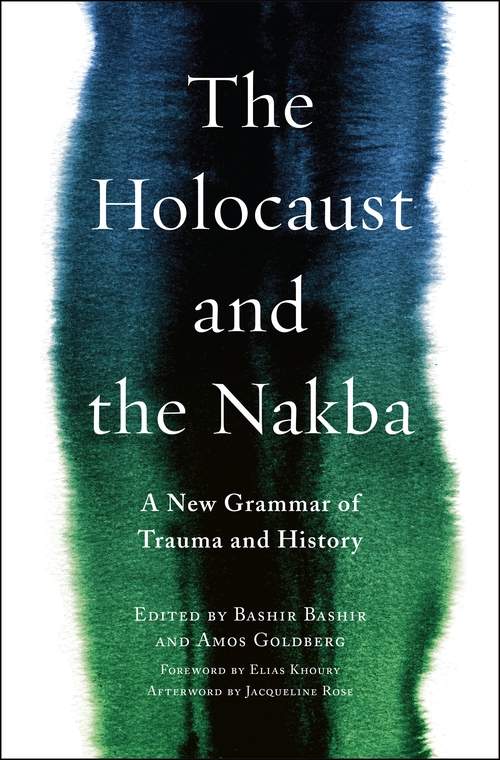 Book The Holocaust and the Nakba free