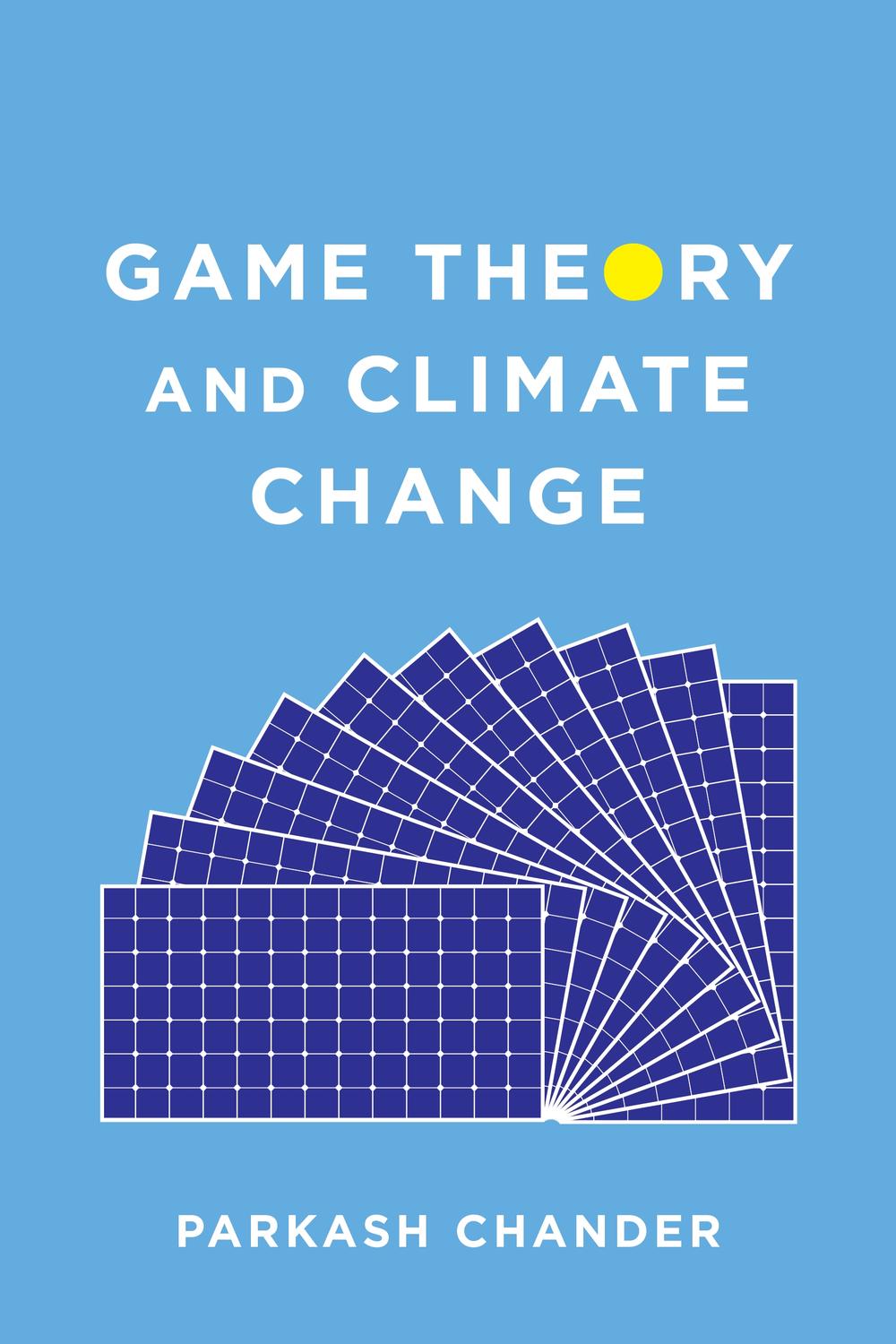 Book Game Theory and Climate Change free