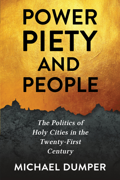 Book Power, Piety, and People free