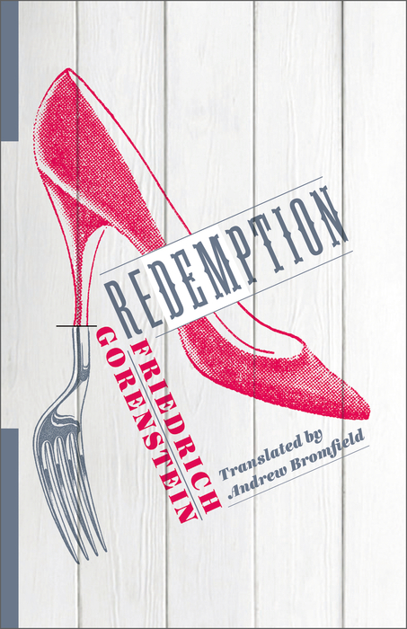 Book Redemption (Russian Library) free