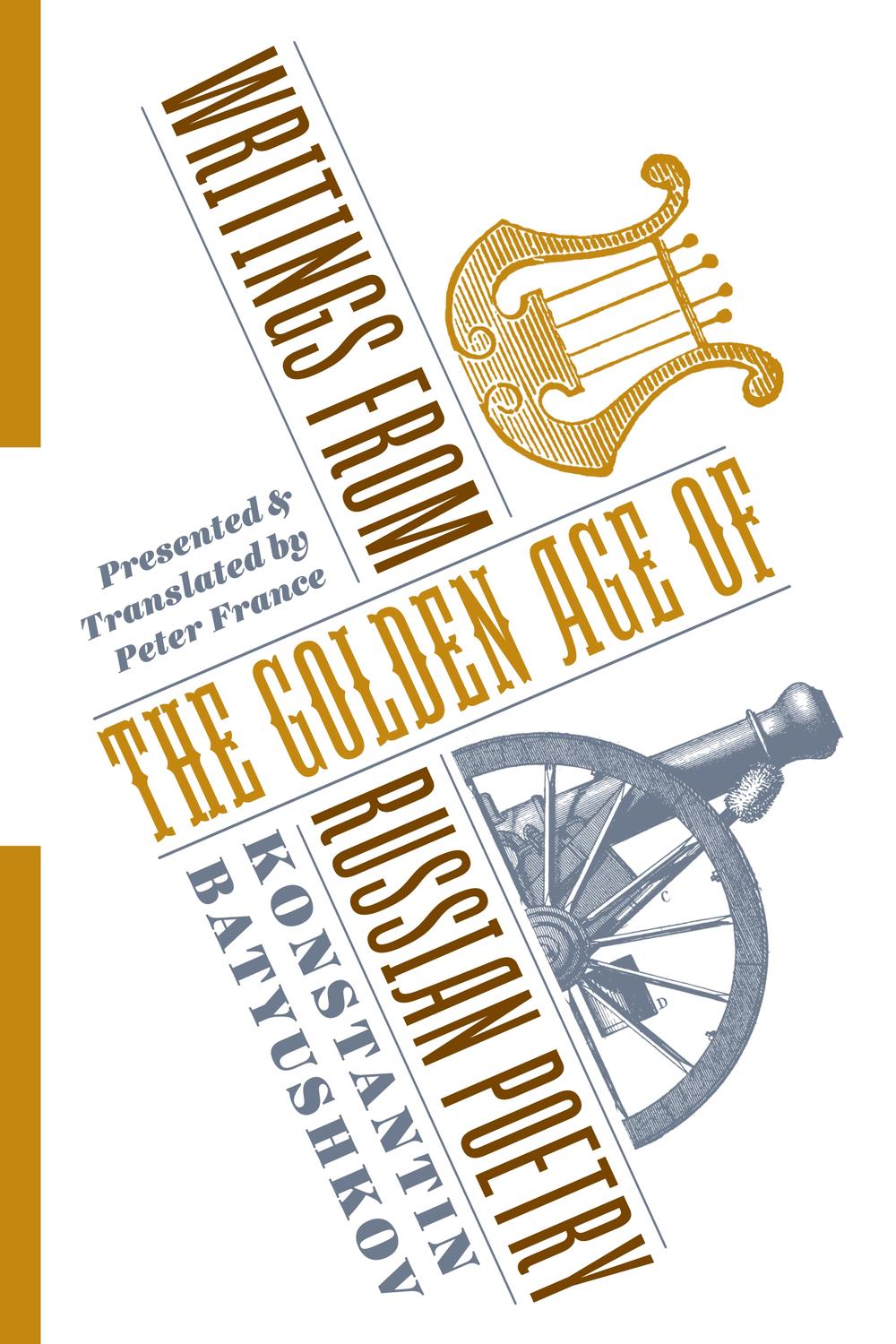 Book Writings from the Golden Age of Russian Poetry free