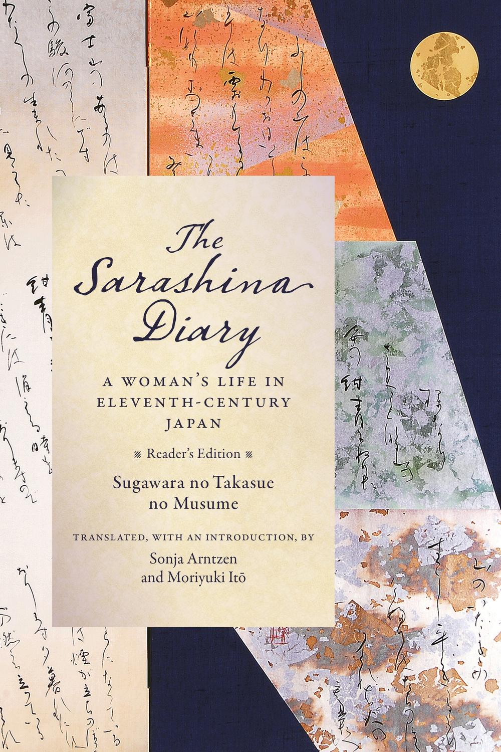 Book The Sarashina Diary: A Woman's Life in Eleventh-Century Japan (Reader's Edition) (Translations from the Asian Classics) free