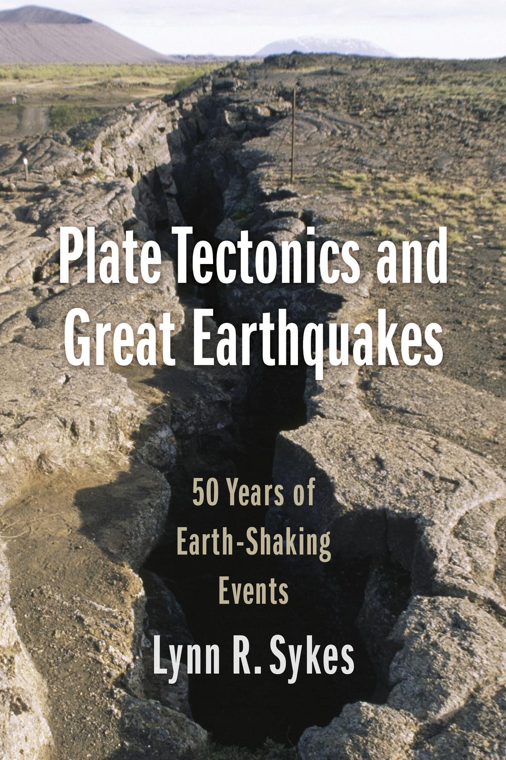 Book Plate Tectonics and Great Earthquakes free