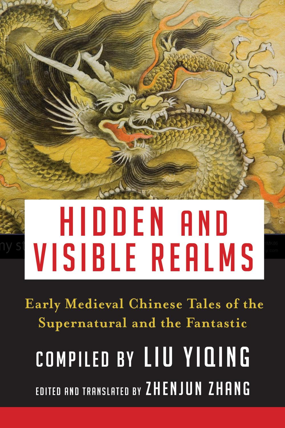 Book Hidden and Visible Realms free