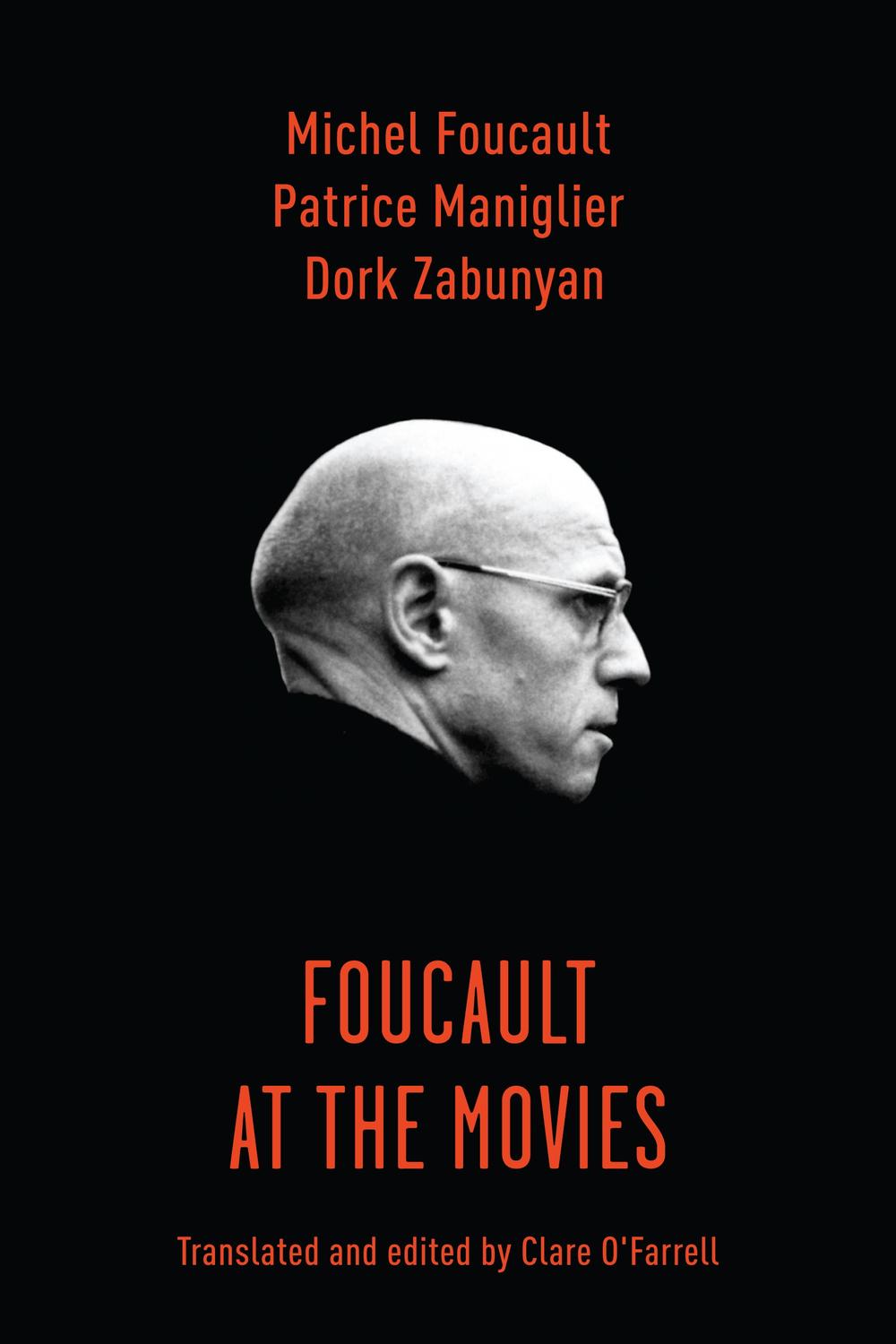 Book Foucault at the Movies free
