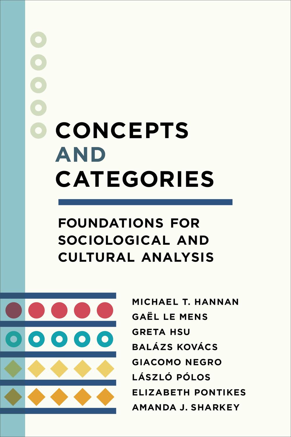 Book Concepts and Categories free