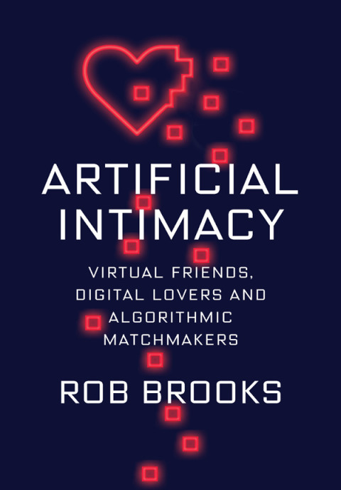 Book Artificial Intimacy free