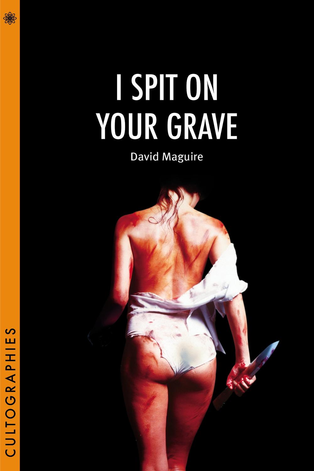 Book I Spit on Your Grave free