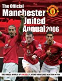 Book The Official Manchester United Annual 2006 free