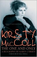 Book Kirsty MacColl: The One and Only free