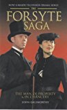 Book The Forsyte Saga 'the Man of Property' and 'in Chancery free